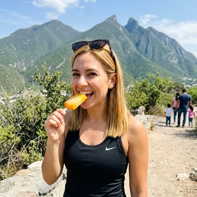 Rocio Estrada Camacho